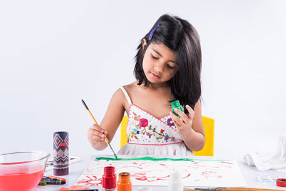 Fostering Creativity in the Classroom: The Importance of Arts Education