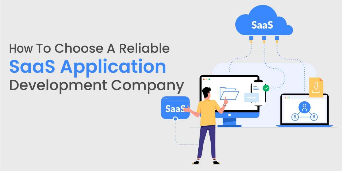 Innovative SaaS Solutions for a Digital Tomorrow: Your Development Partner of Choice