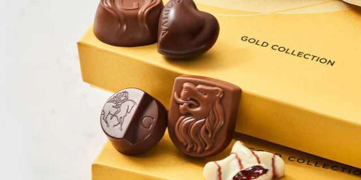 Healthy Indulgences: Godiva's Dark Chocolate Delights and Their Benefits