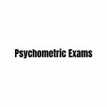 Psychometric Exam