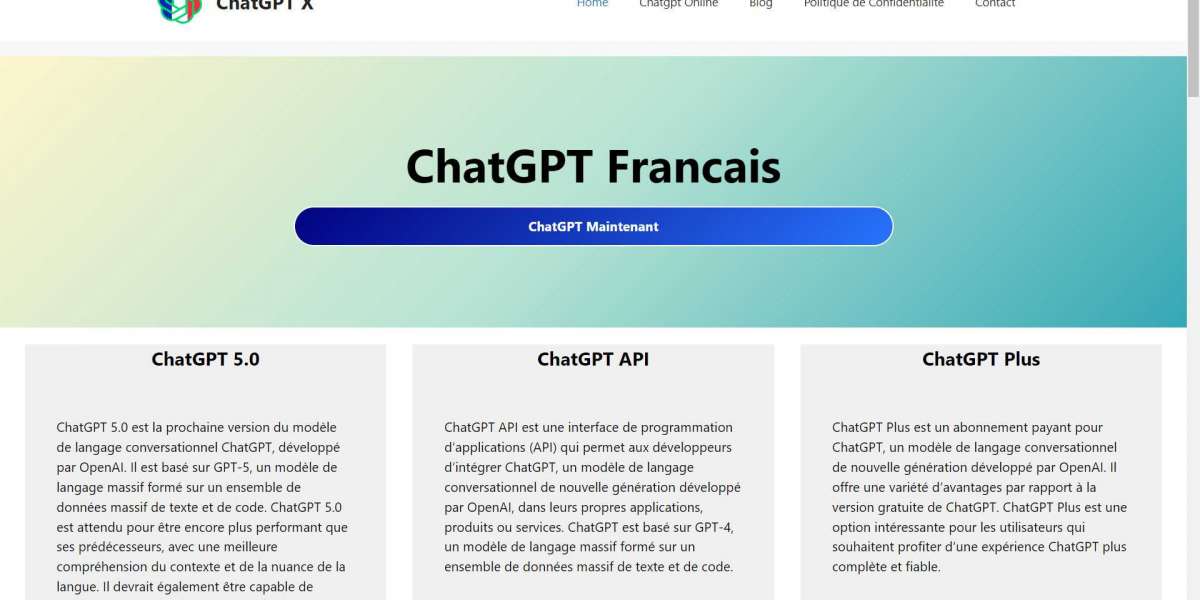 L'Impact Transformateur de ChatGPT Gratuit sur la Vie Quotidienne