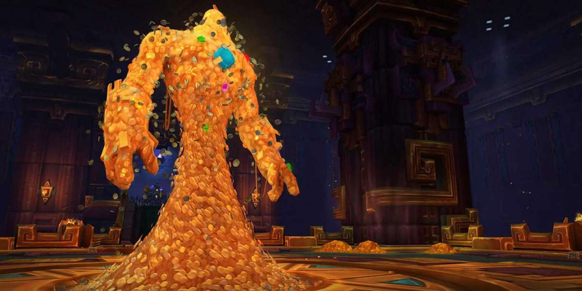 World of Warcraft Classic Gold - What You Need to Be Assured Before Using it?