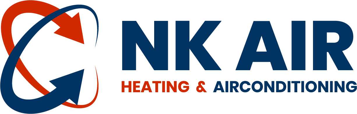 NK Air Heating Air Conditioning