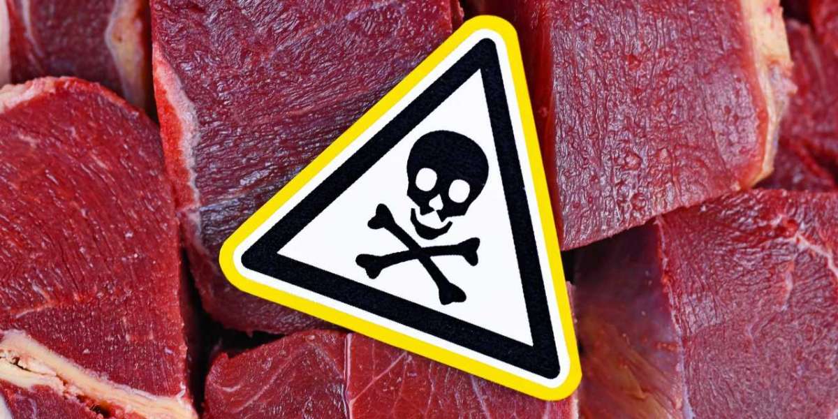 Unveiling the Dangers: Health Risks Associated with Meat Consumption