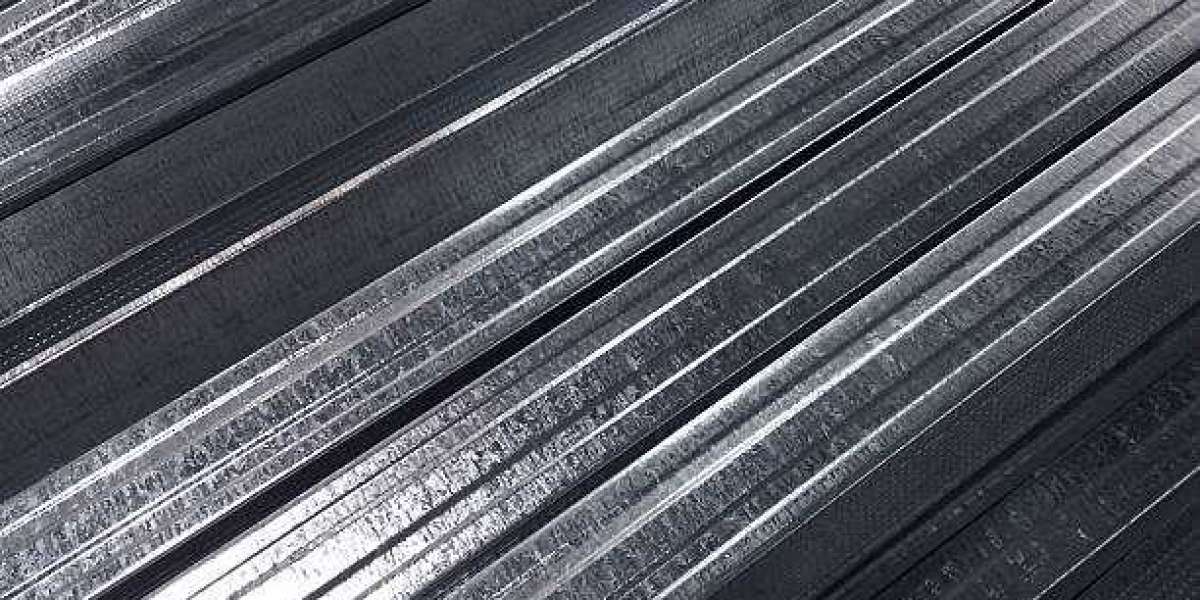 Crafting Excellence: Top Aluminium Extrusion Manufacturers Unveiled
