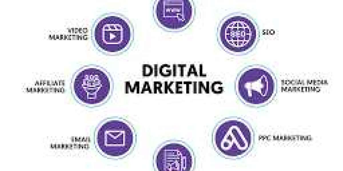 Unveiling the Ultimate Basics of Digital Marketing: A Comprehensive Guide