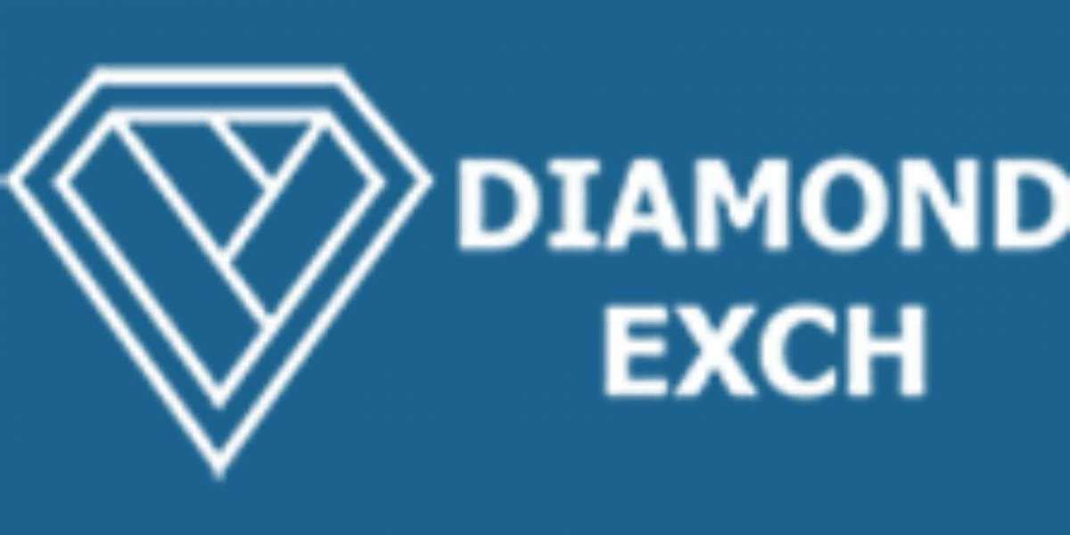 Diamond Exchange 9 – Diamond Exchange ID
