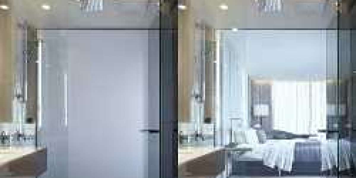 Smart Glass Market Size and Key Trends for 2032