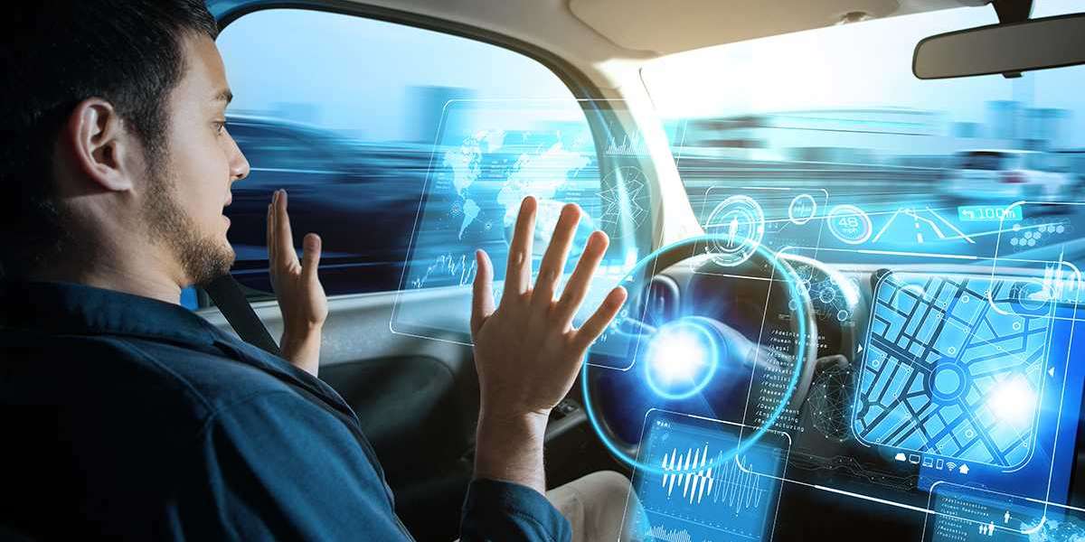 Applied AI in Autonomous Vehicles Market Analysis: Size and Share Projections for 2032