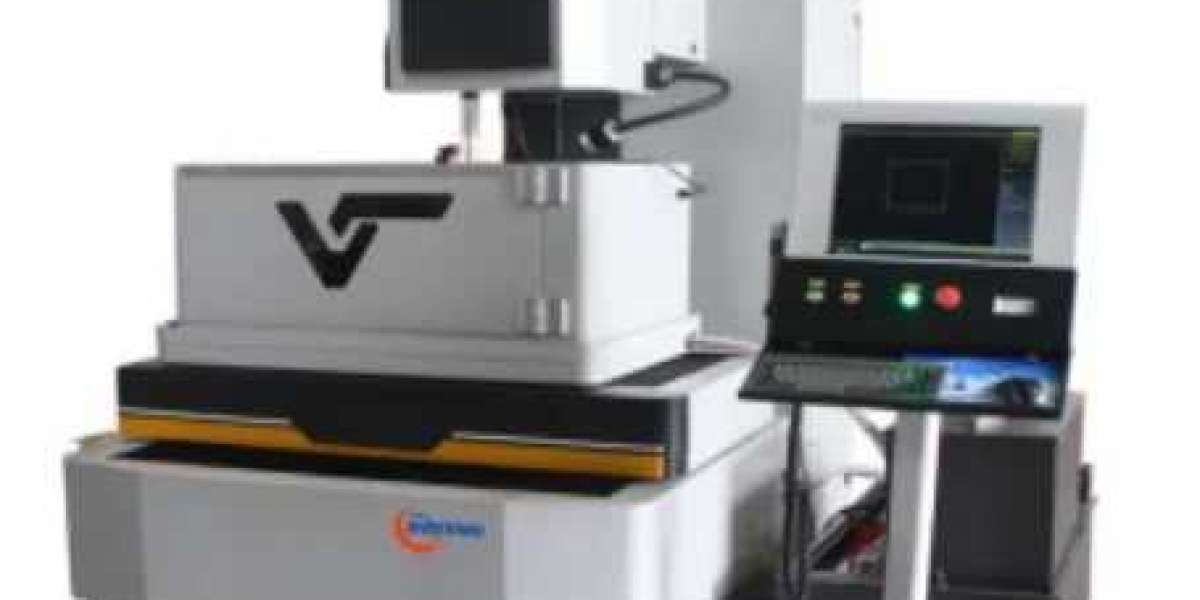 Customized design and services for EDM wire cut machines