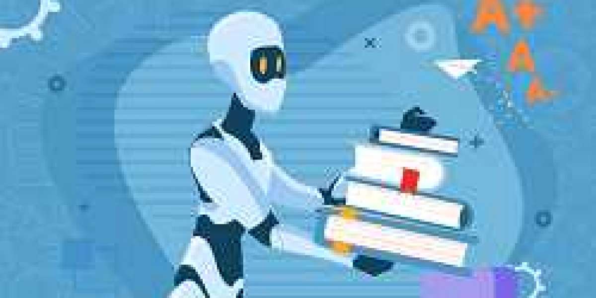 2032 Forecast: Applied AI in Education Market's Size and Share Trends