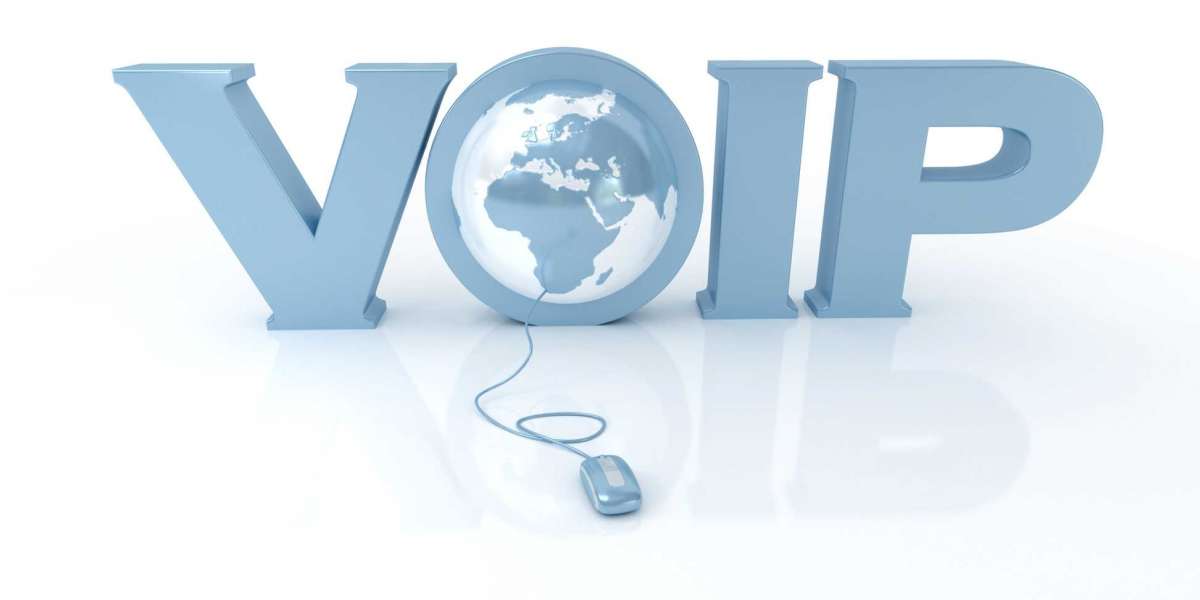 Unlocking Business Potential: A Comprehensive Guide to VoIP Phone Systems