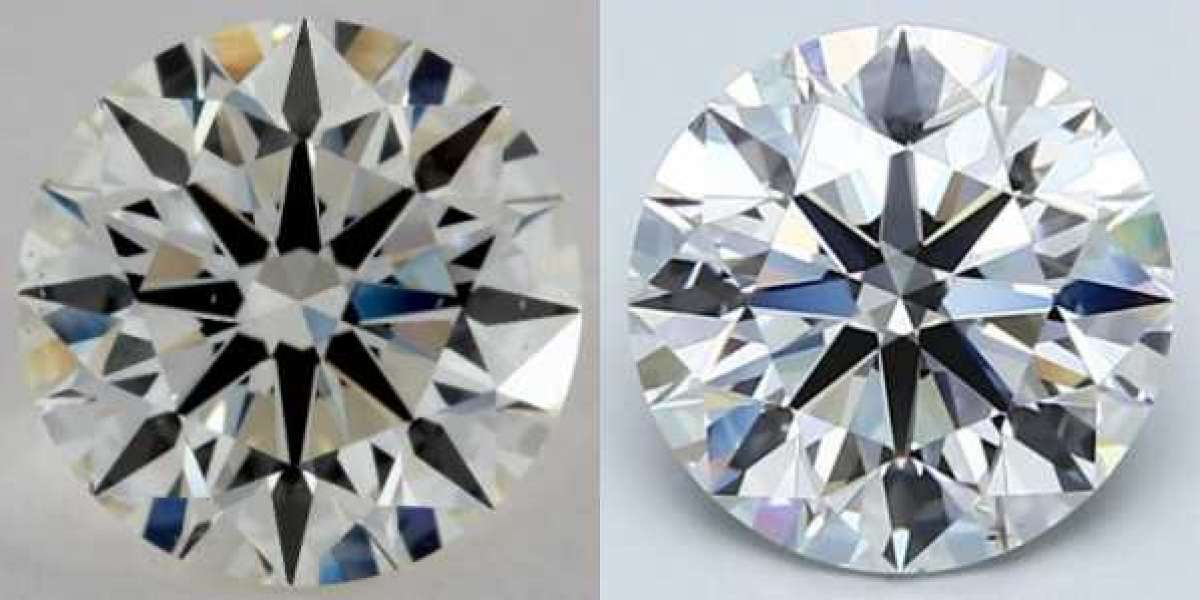 Decoding the Diamond Dilemma: IGI vs. GIA Lab-Grown - Unveiling the Intricacies of Lab Diamonds