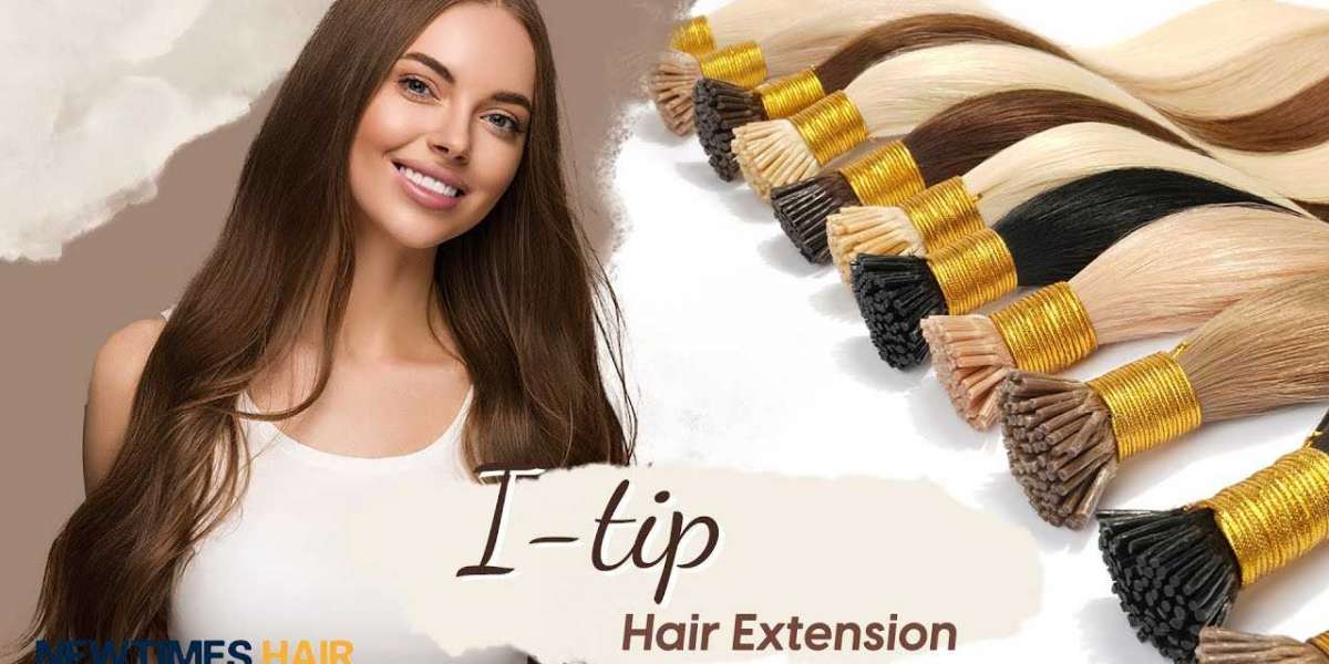 Enhance Your Look: I Tips Extensions Unleashed