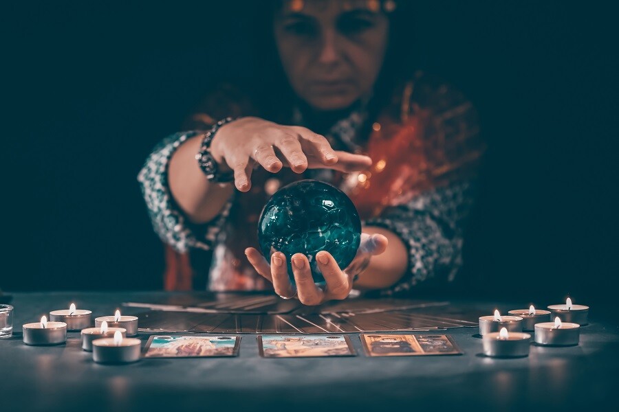 Comprehend Your Personality and Potential With The Best Psychic Near Me In Sydney – Astrologer Ram Guru Ji