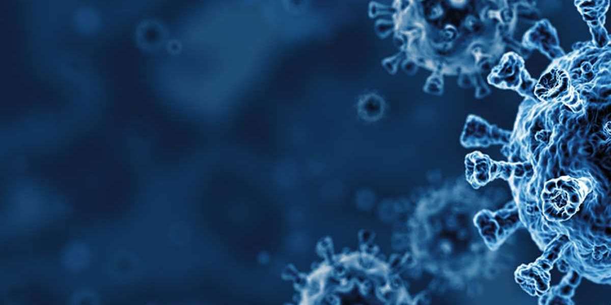 Infectious Disease Diagnostics Market Size - Global Industry, Share, Analysis, Trends and Forecast 2022 - 2030