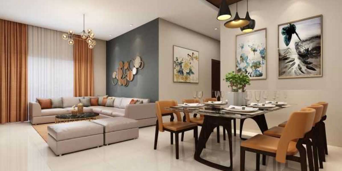 3 bhk flat for sale in Rama Park with Diamond Estates