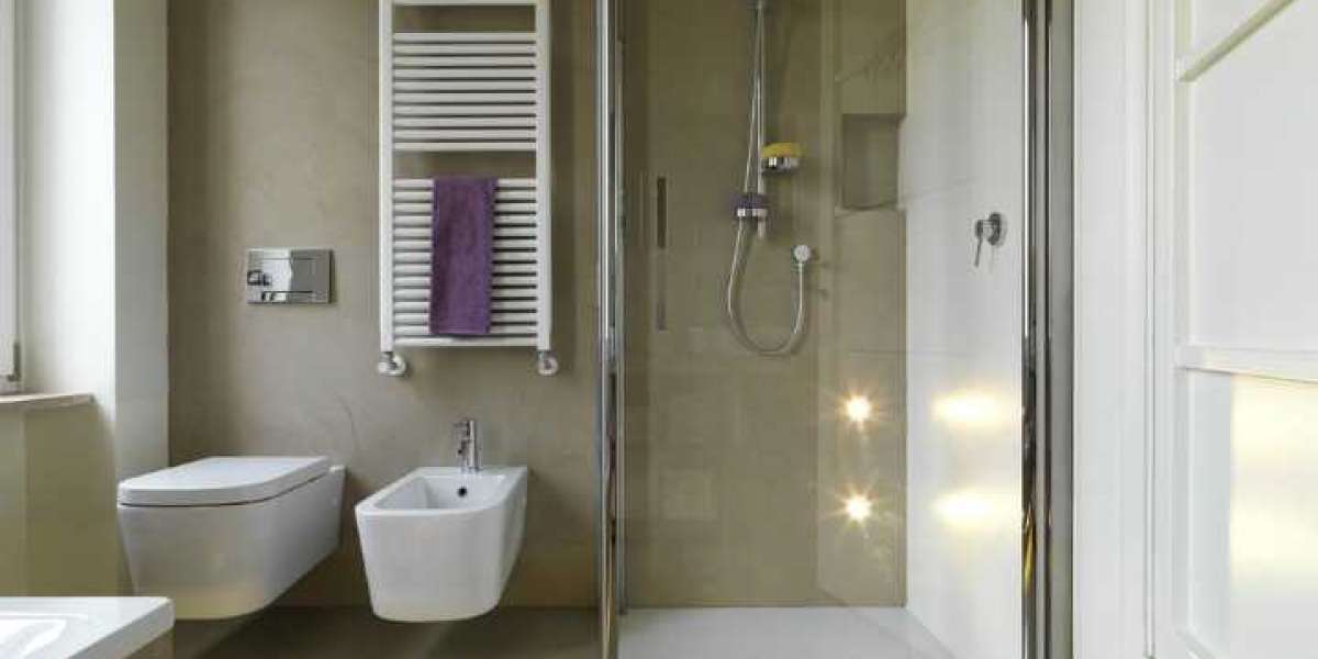 Revolutionize Restroom Spaces with Premium Toilet Cubicle Supplier