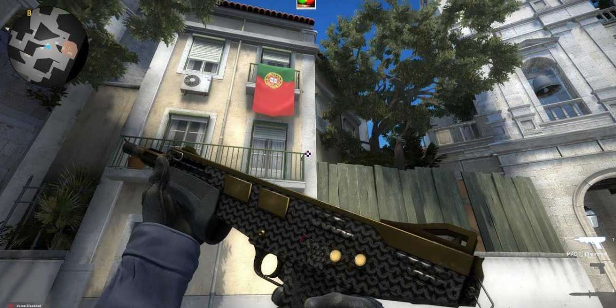 Pump Up Your Style on Skins4cs.com: Best MAG-7 Skins in CS2
