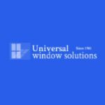 Universal Window Solutions