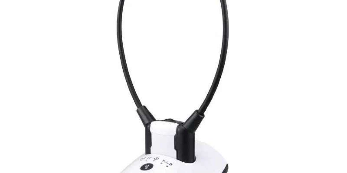 ARKON Analogue Wireless Headset for Senior HP5980/HP5990: An Innovative Solution for Optimal Sound Experience