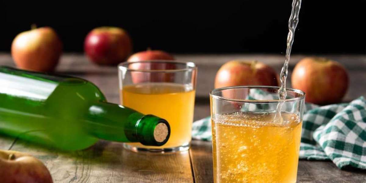 The Rising Trend of Kombucha Juice in Pakistan: A Refreshing Twist to Healthy Living