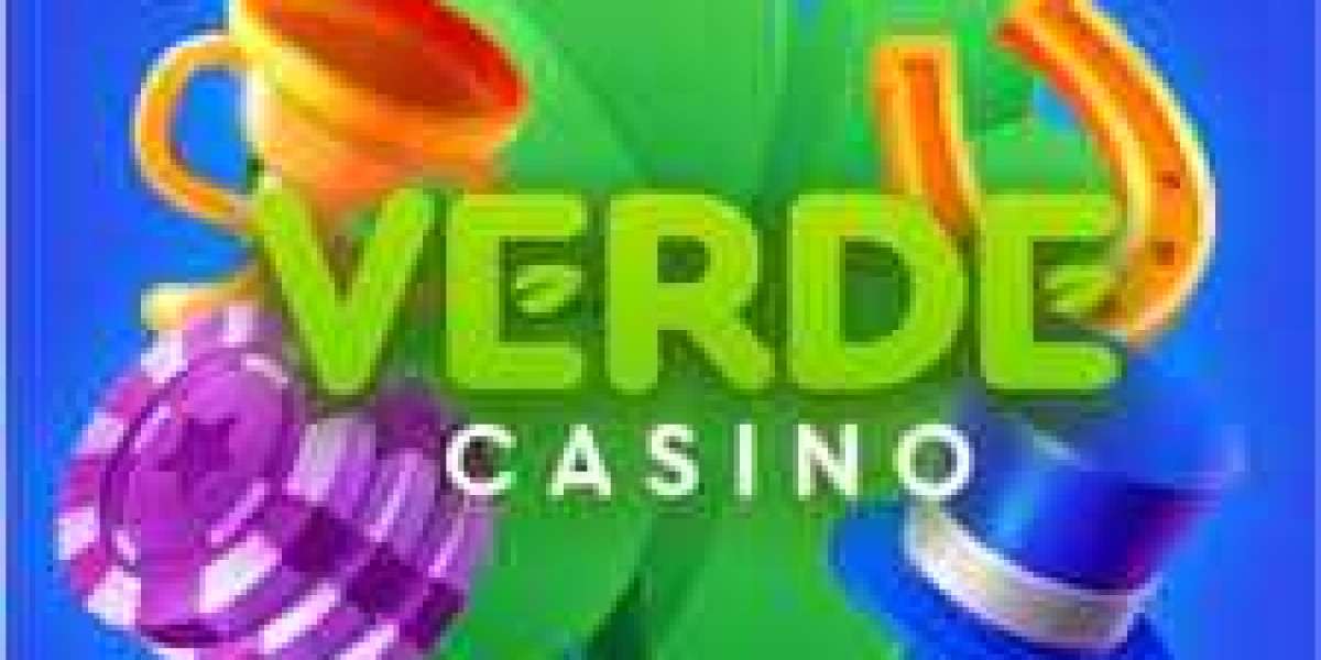 Erfolgsstrategien im Verde Casino