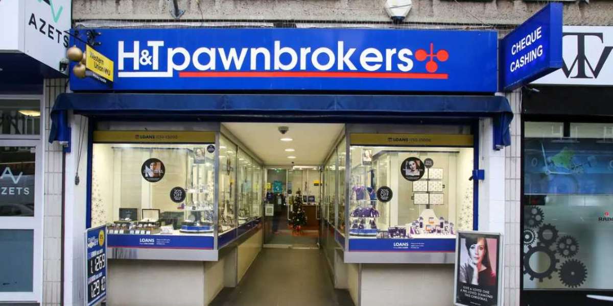 Unveiling the Mechanics: How Do Pawn Shops Work in Melbourne Gold Buyers?
