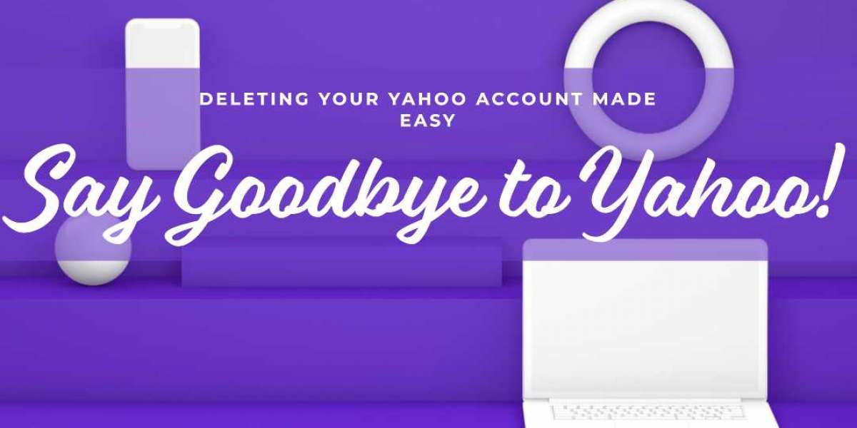 What is The Process To Delete a Yahoo Account?