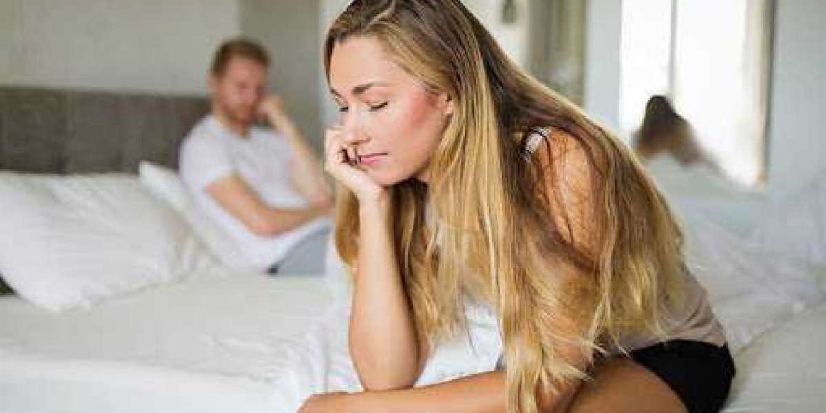 Does Your New Partner Have Trouble Maintaining An Erection?