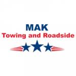 MAK Towing LLC