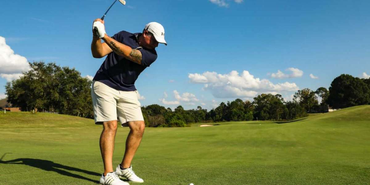 Golf Cart Pompano Beach: Your Ultimate Guide to Golfing in Style