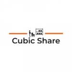 Cubic Share