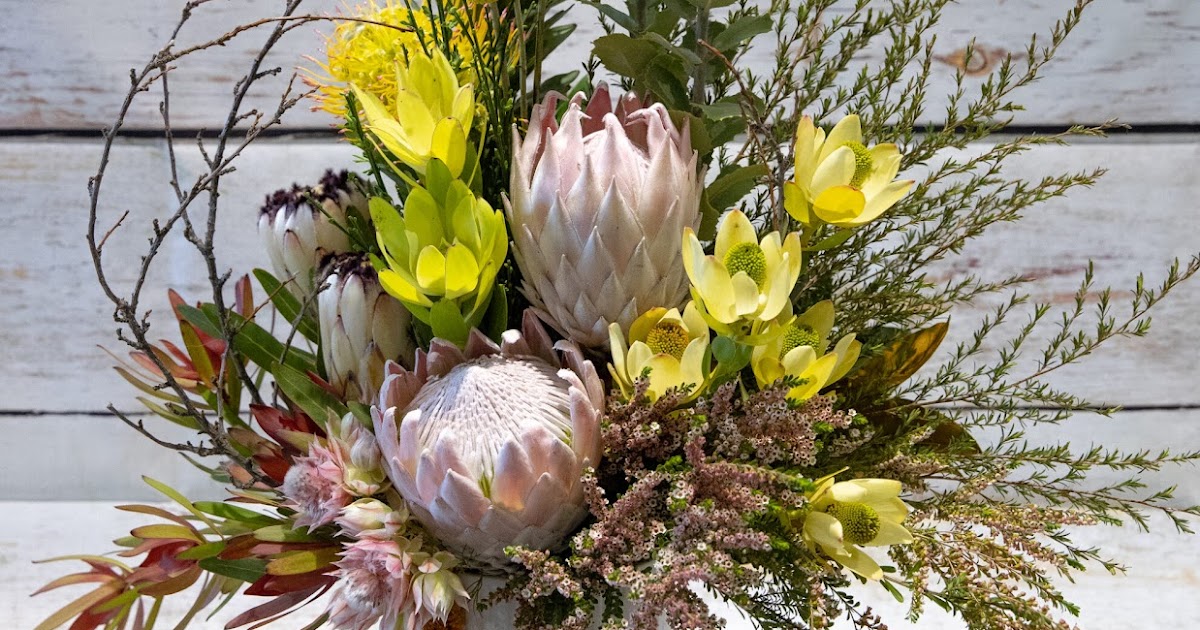 Florist Blackburn: Blooming Beauty in the Heart of Melbourne