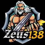 Zeus138 138