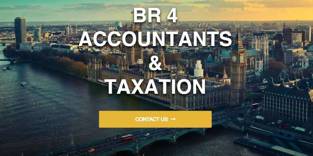 Mastering Financial Precision: Bookkeeping in London