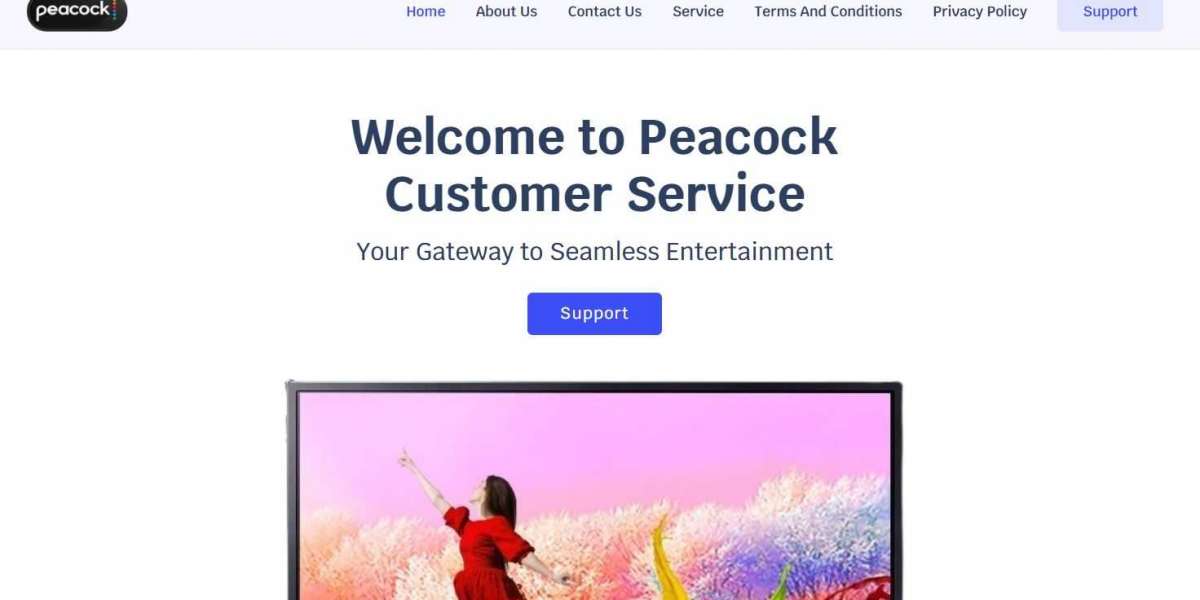 Cracking the Code: How to Reach Peacock TV Customer Service Effortlessly
