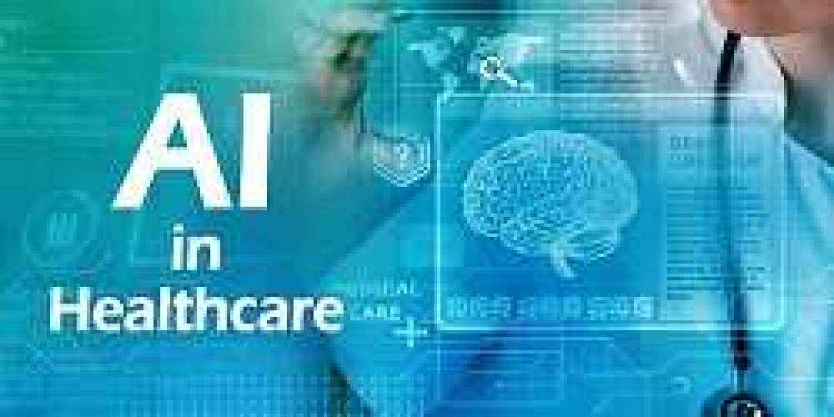 2032 Perspective: Applied AI in Healthcare Market Size and Share Overview