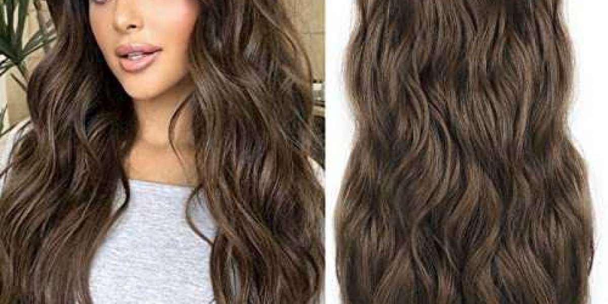 Choosing Quality: Full Lace Human Hair Wigs