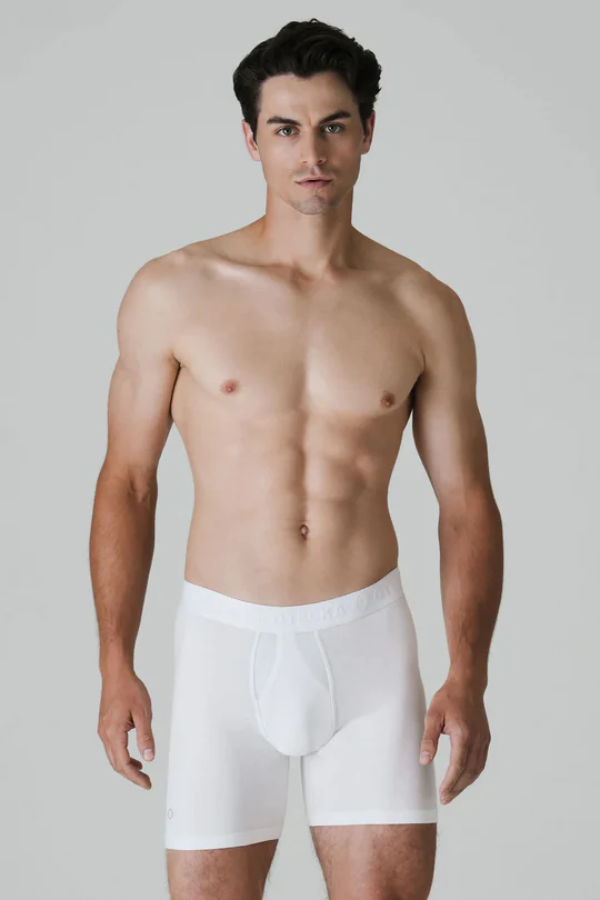 Exploring Comfort and Style: Otecka Underwear for Men in Canada