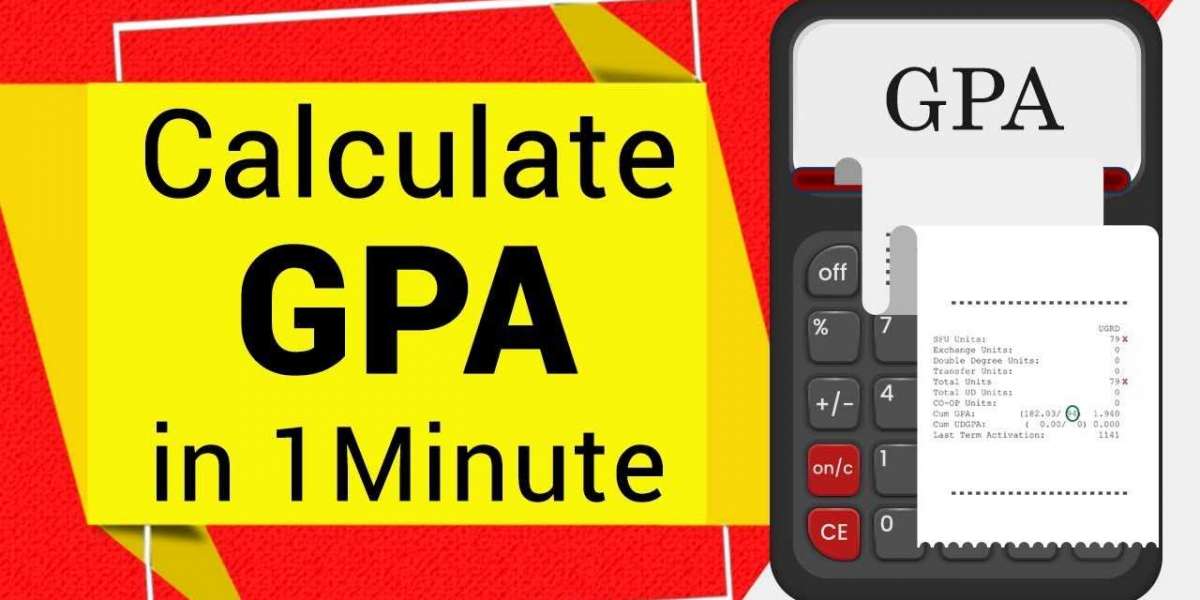 Insights Wanted for the Best GPA Calculator UK