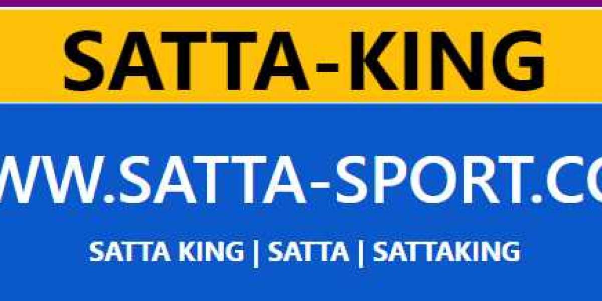Decoding the Satta King Phenomenon: A Journey into the World of Risk and Reward