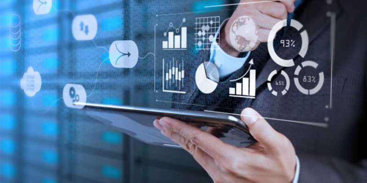 Smart Manufacturing Platform Market: A Study of the Industry's Current Status and Future Outlook