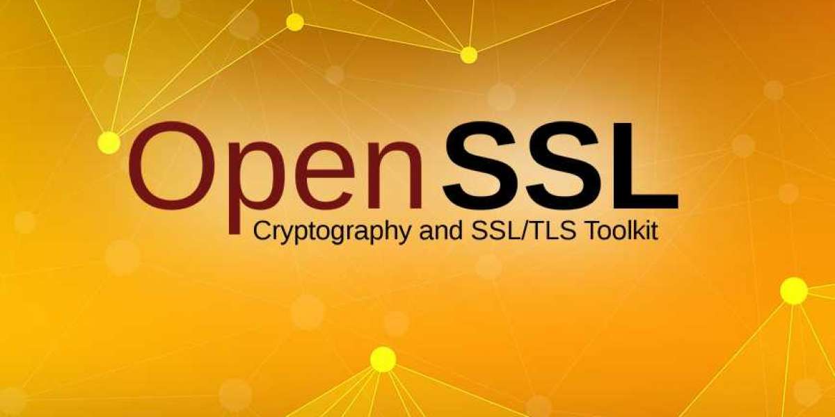 A Comprehensive Guide: Step-By-Step Installation of OpenSSL 3 on Ubuntu 20.04