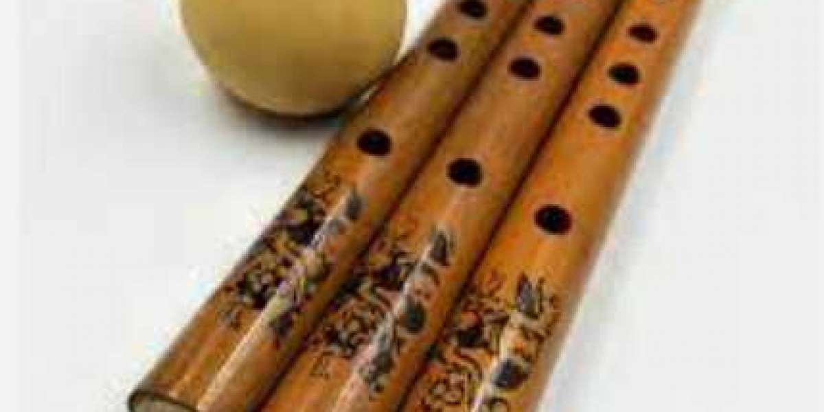 Elevate Your Melody: Exploring the World of Bamboo Flutes for Sale
