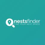 Nests finder