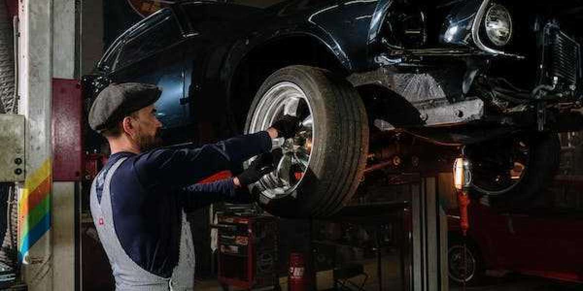 Smooth Transitions: Clutch Replacement in Maidstone