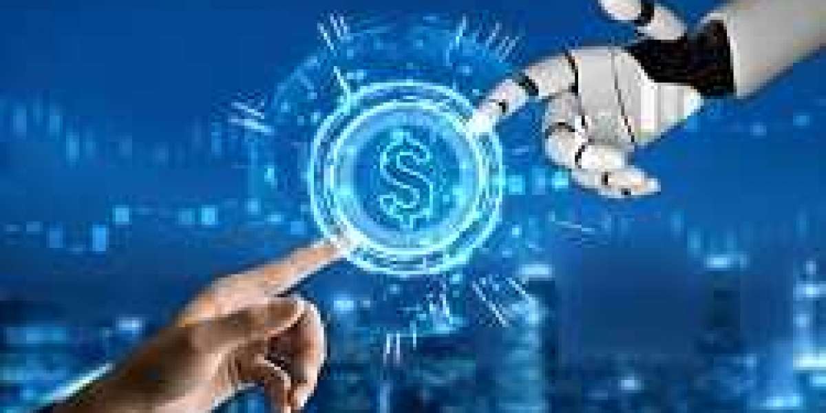 2032 Forecast: Applied AI in Finance Market's Size and Share Trends