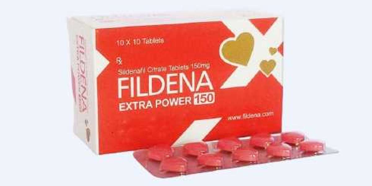 Fildena 150 mg tablet | Online | Excellent quality