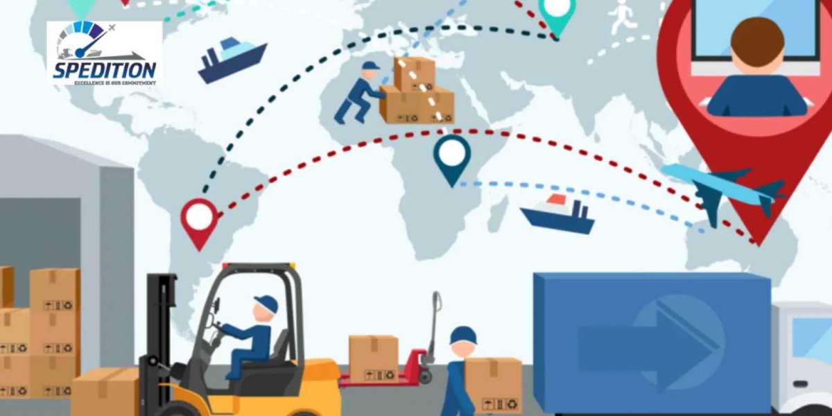 How Customized Logistics Solutions Can Benefit Your Business